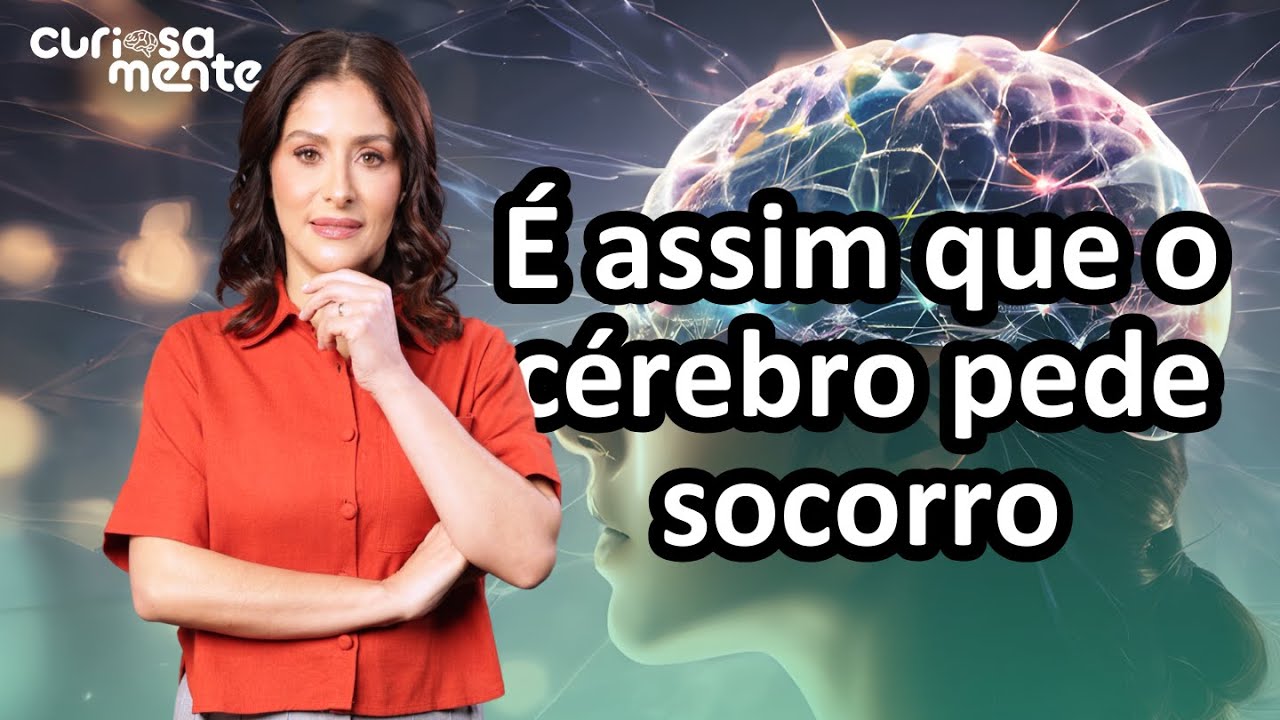 06 | Depressão: o que a ciência descobriu sobre o transtorno do século | Dra. Rosana Alves