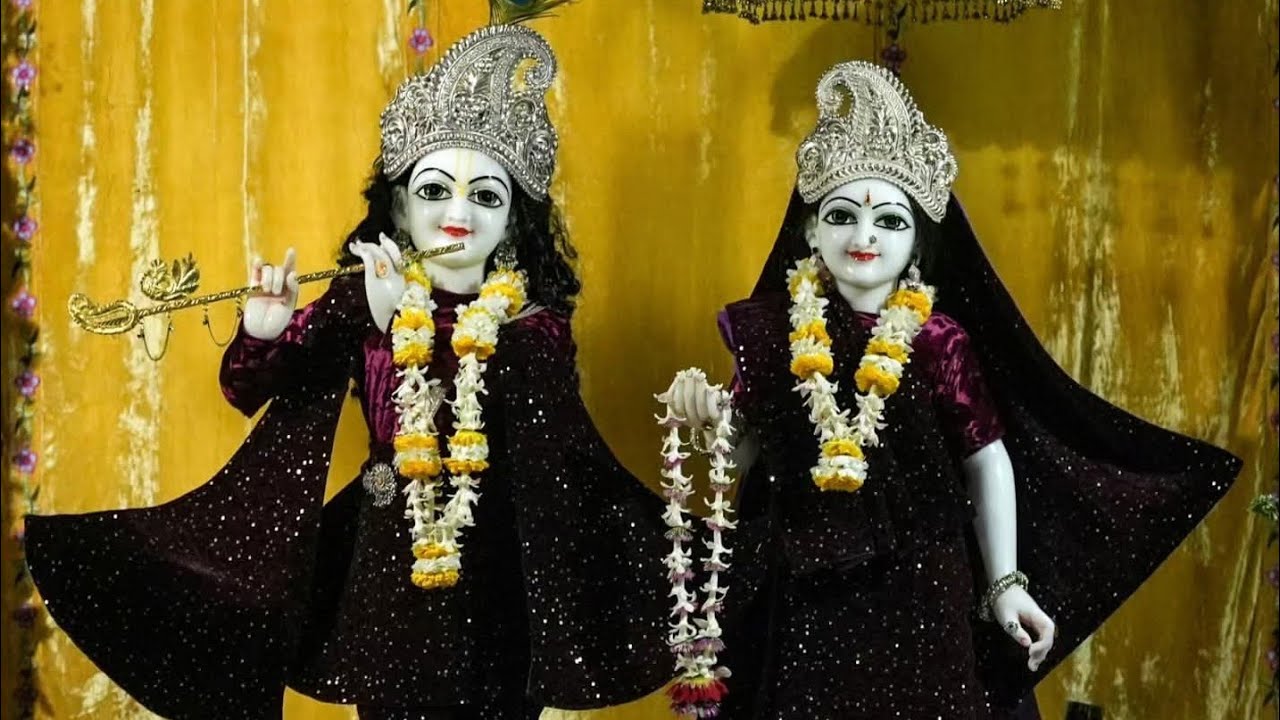 Hare Krishna 