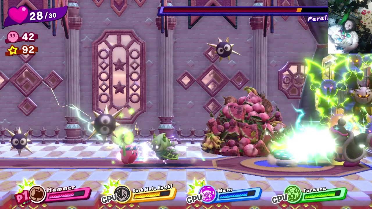 Kirby star allies ep 22