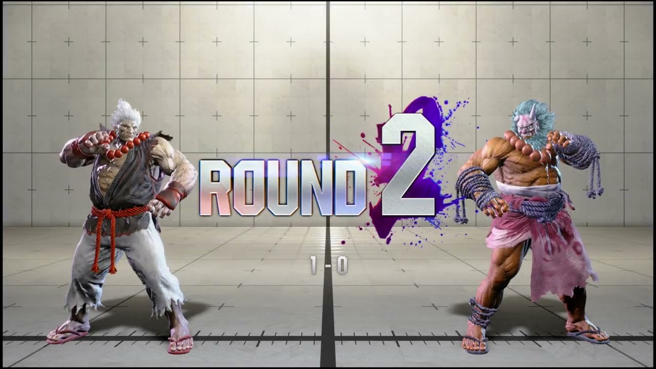 Street Fighter VI~ Ranked Matches December 2025 HD   58