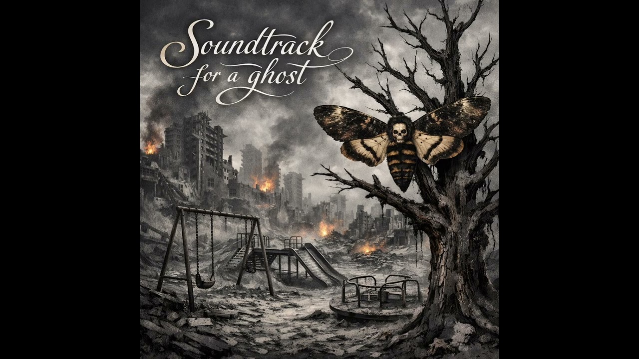 “Dallas” #guitar #instrumental #Metal #rock 
