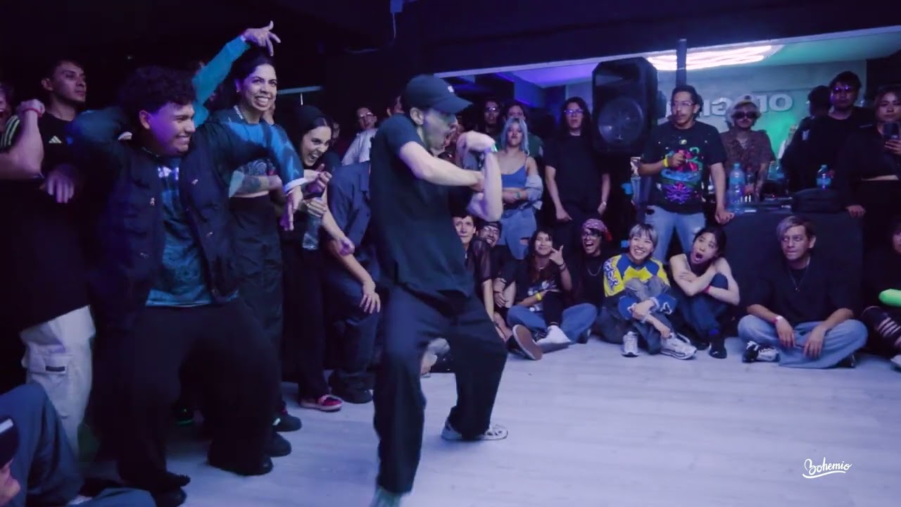 Skyder vs Vilas | Cyberhood Battles 2025 | Top Avanzados |