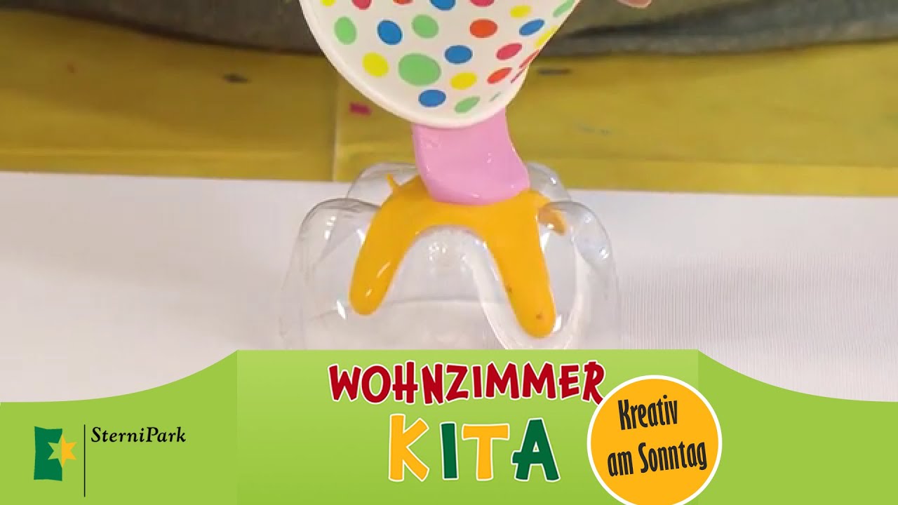 Familienspaß am Sonntag: Kadriyes bunter Winter