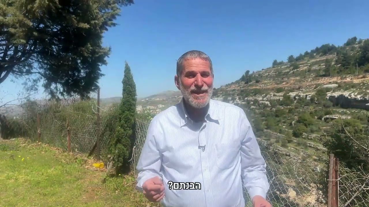 G-d Watches Over Israel First (Pikudei)