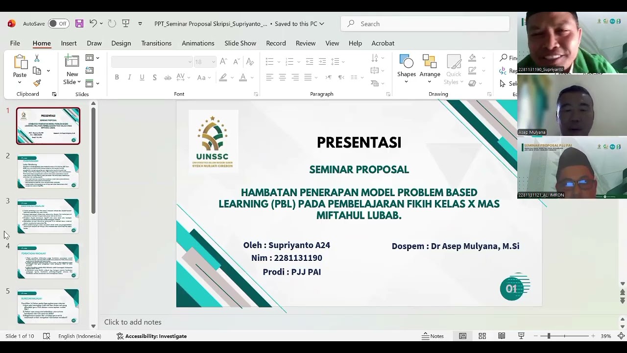 Video Sempro