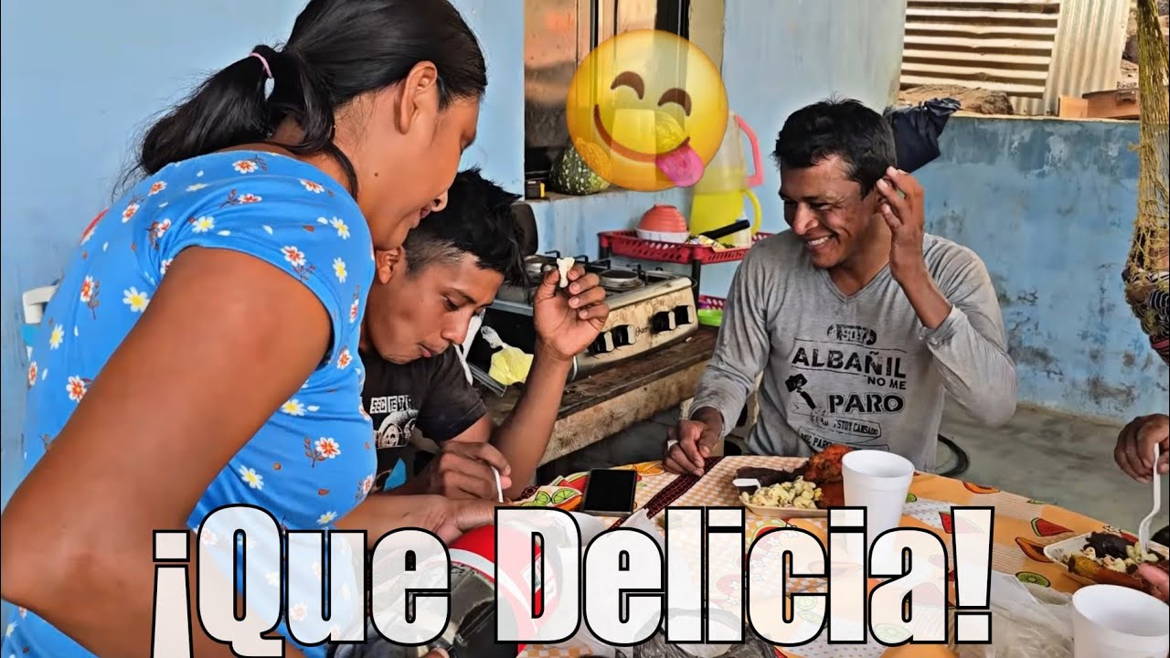Gracias Al Pastor De Atlanta Los Albañiles Disfrutaron De Un Rico Almuerzo😋🤗