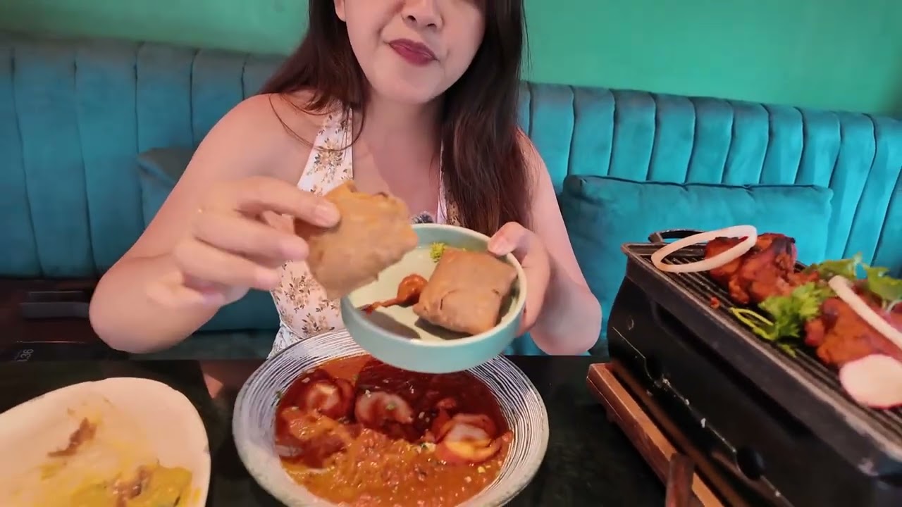 Queen's Tandoor Seminyak