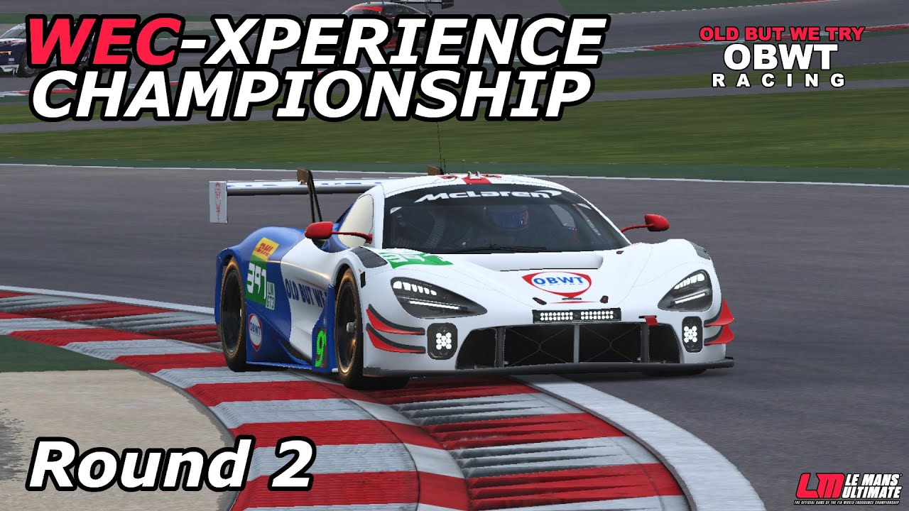 WEC - Xperience Championship  Round2@BAHRAIN