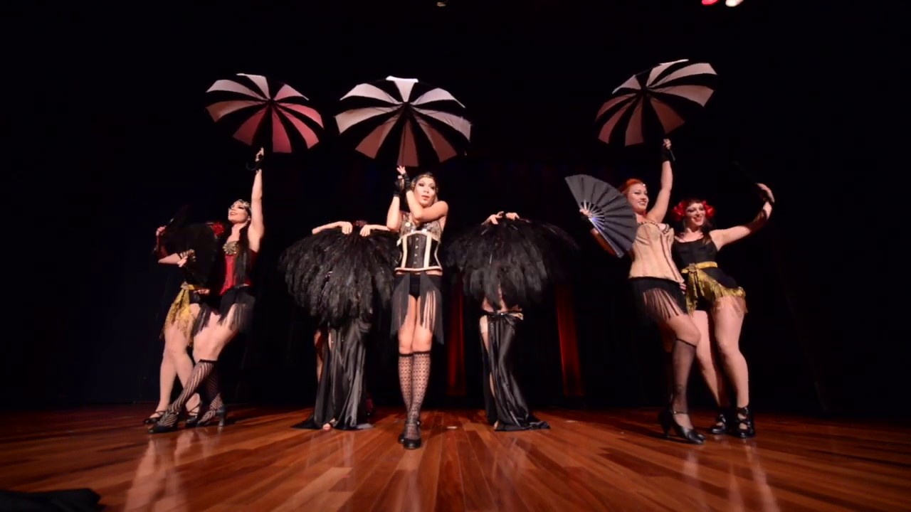 Zoe Jakes & House of Tarot perform at Shakti's Den, Doris Duke Theater
