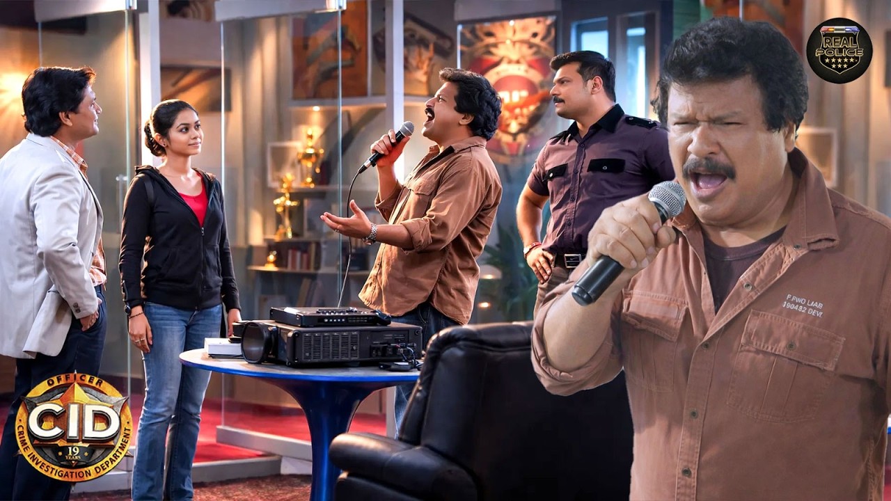 फ्रेड्डी की रोती हुई आवाज इतनी बेसुरी थी कि दया और अभिजीत घबरा गए | Best Of CID | Full Episode
