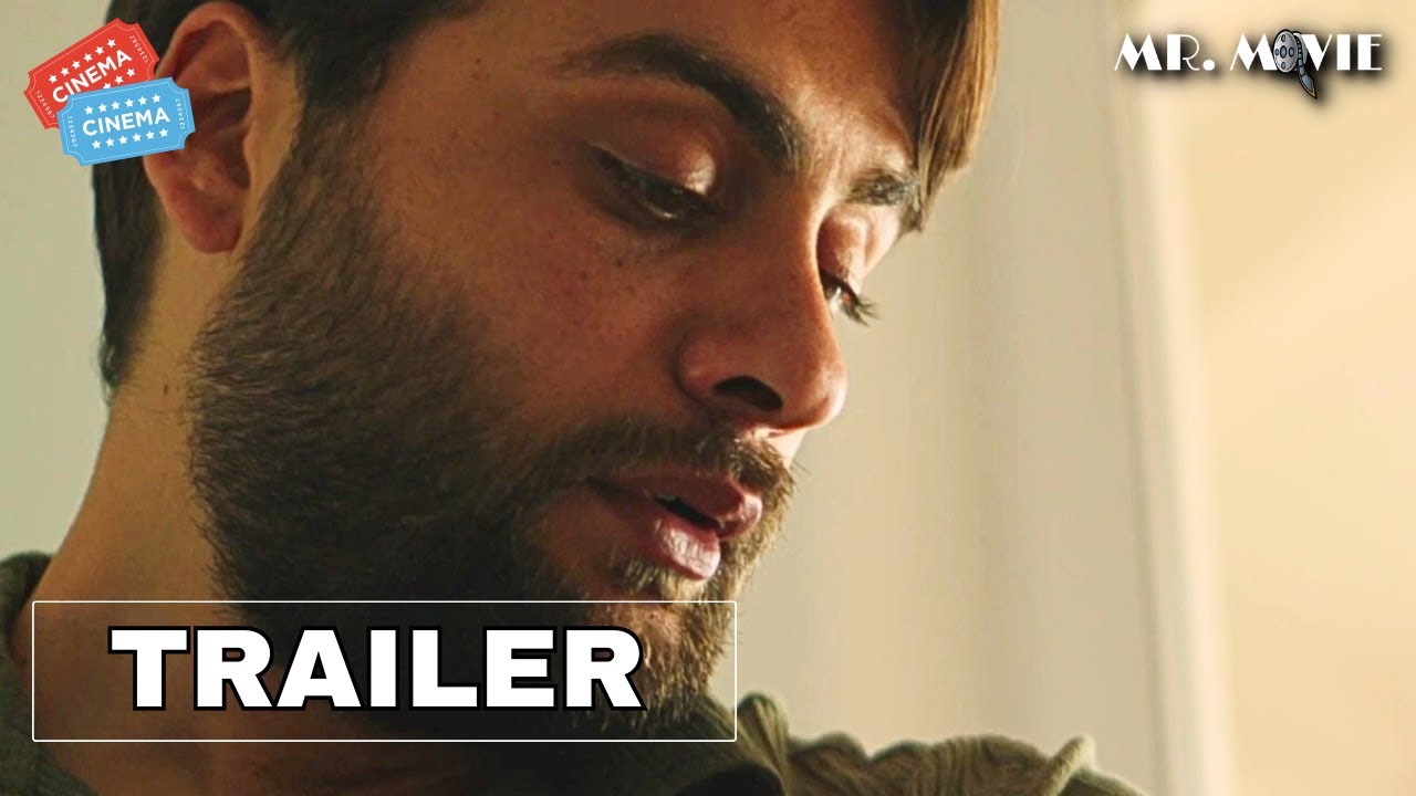 NATA PER TE (2023) Trailer Ufficiale del Film di Fabio Mollo | Al Cinema