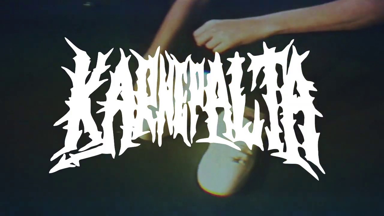 Karne Palta x Percii - Fake friends