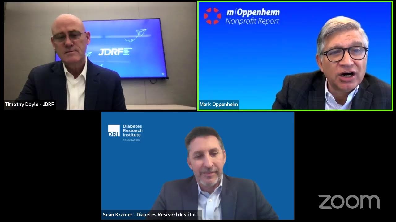 Diabetes | Nonprofit Report