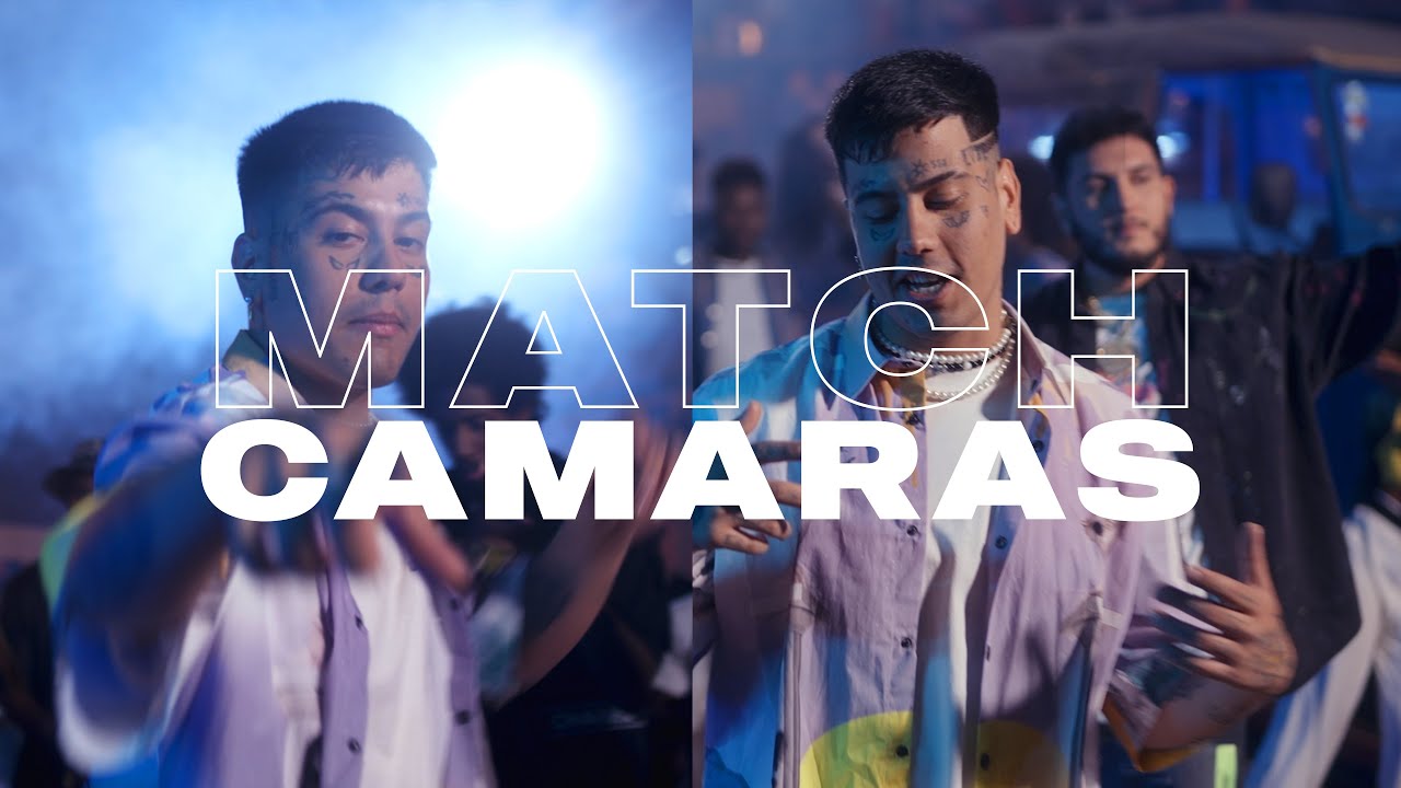 MATCH CÁMARAS | COMO IGUALAR DOS O MÁS CÁMARAS | TUTORIAL DAVINCI RESOLVE 18