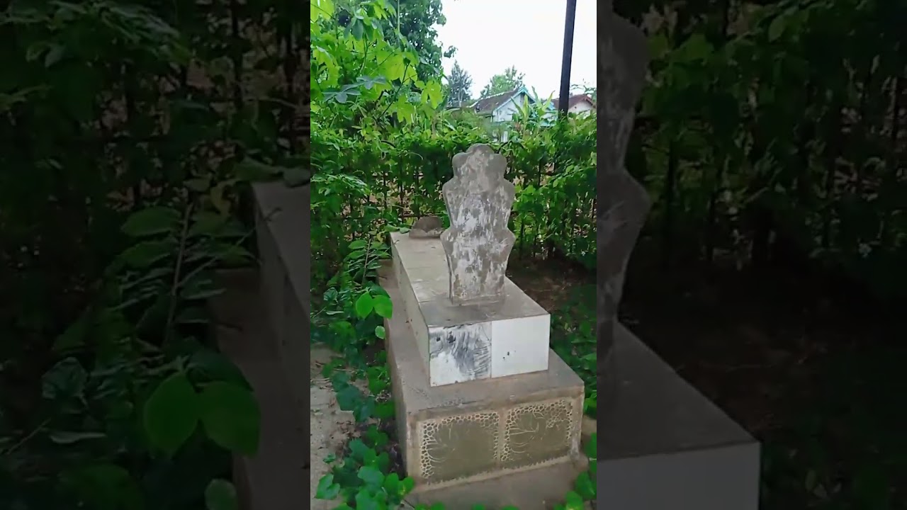 Makam Keramat Kyai Nur Shodiq adik kandung Kyai Ageng Besari Ponorogo