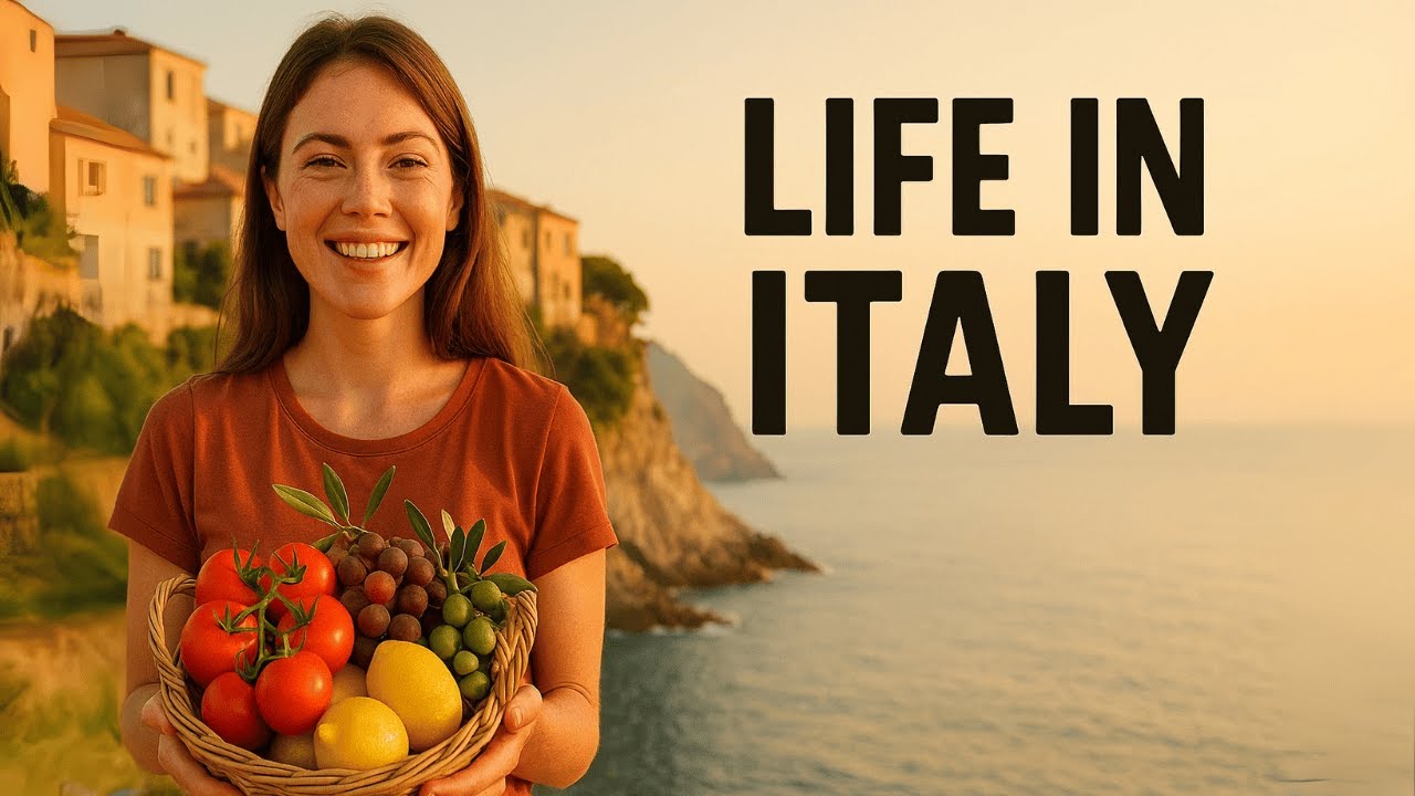 Living in Italy &ndash; Expat Life, Local Culture and What to Expect.