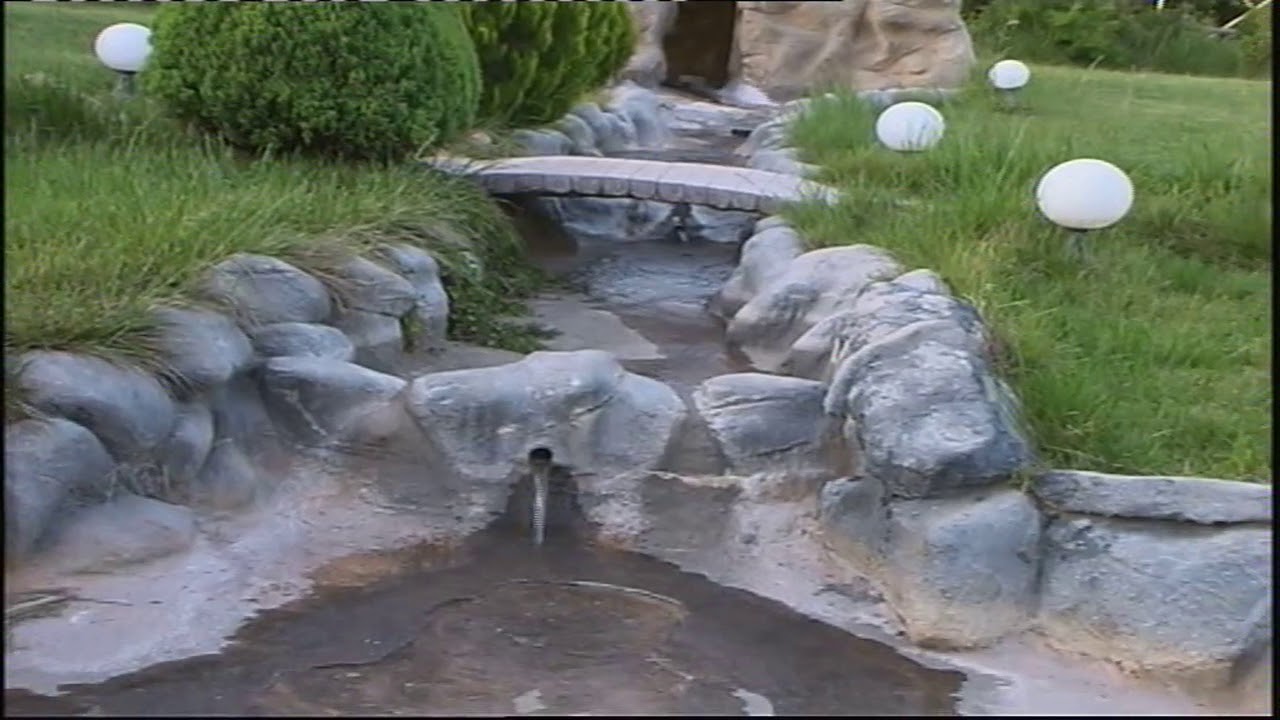 منتزه ومطعم جبل الأحلام 3 الباسوطة Dream Mountain Park and Restaurant