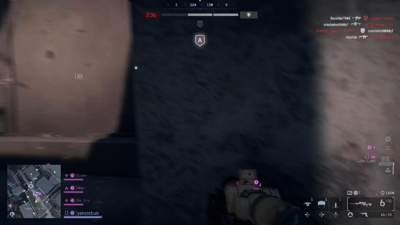 nice match