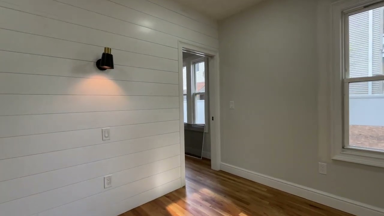 82 Howard Ave. Apt #1L New Haven, CT