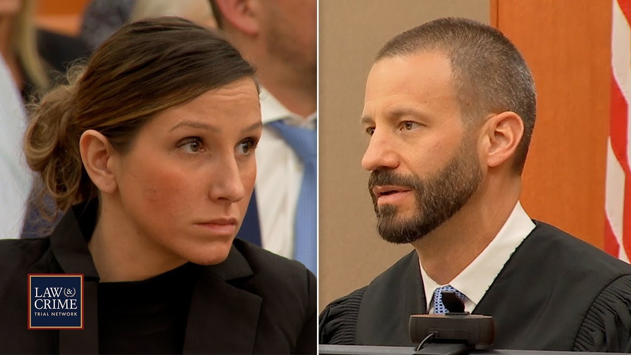 Utah Mom Accused of Poisoning Husband Headed to Trial for His Murder