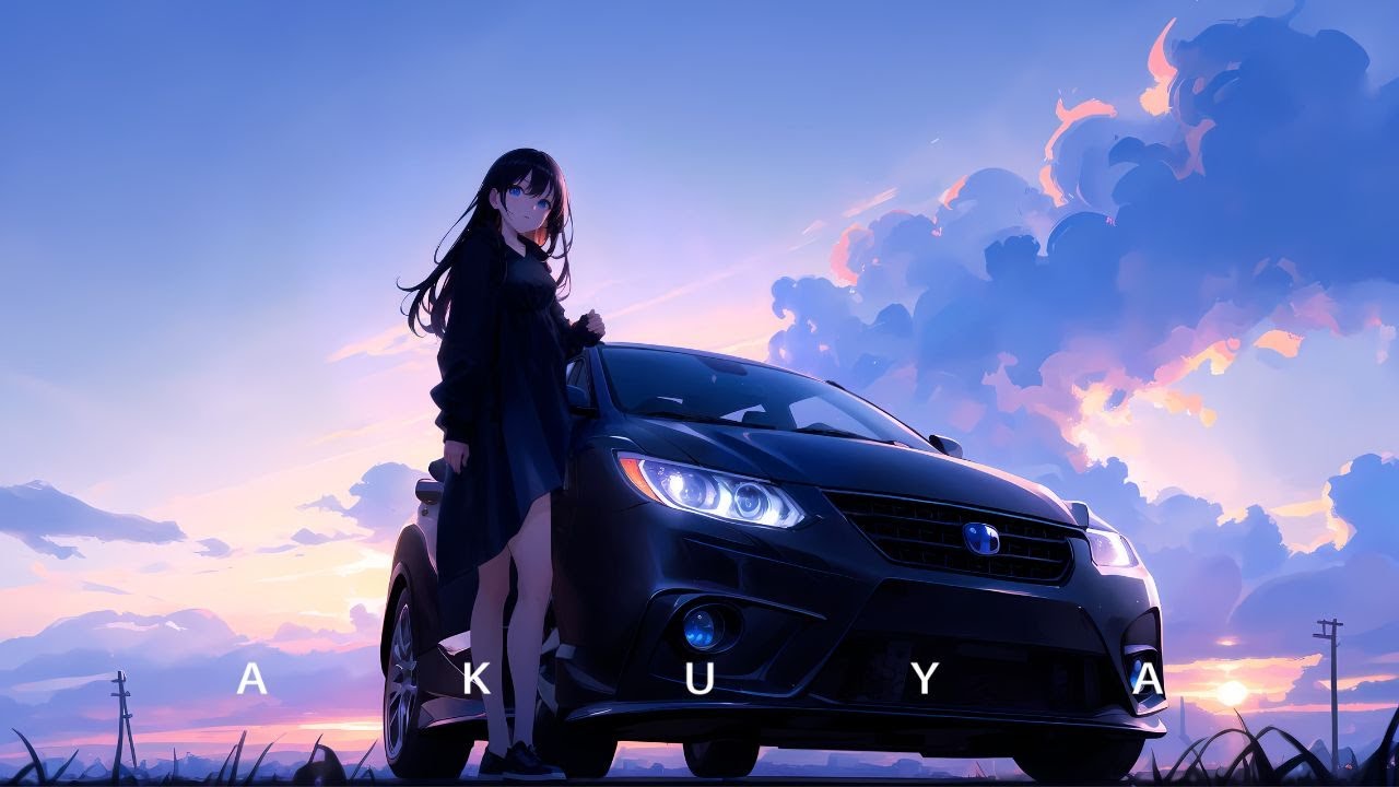 Daybreak Frontline - Orangestar [Akuya x Parky] 歌ってみた