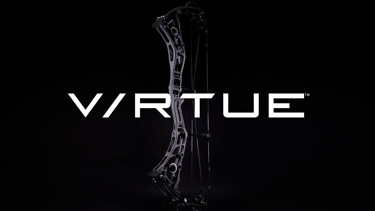 2025 Bowtech Virtue
