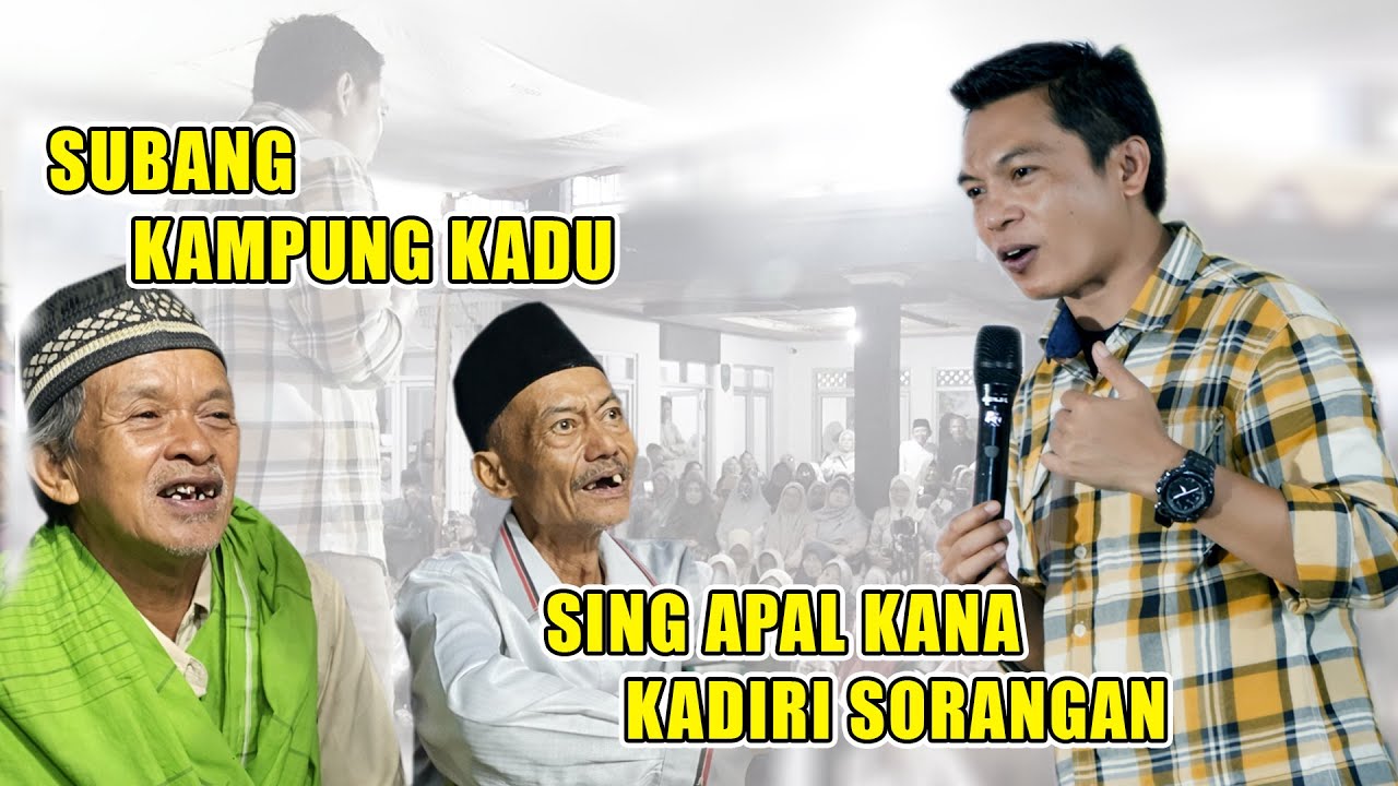 RASA BATUR RASA URANG
