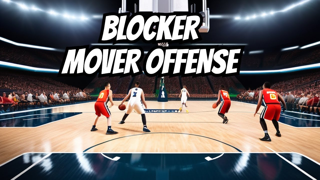 Basketball Secrets From Virginia’s Playbook!