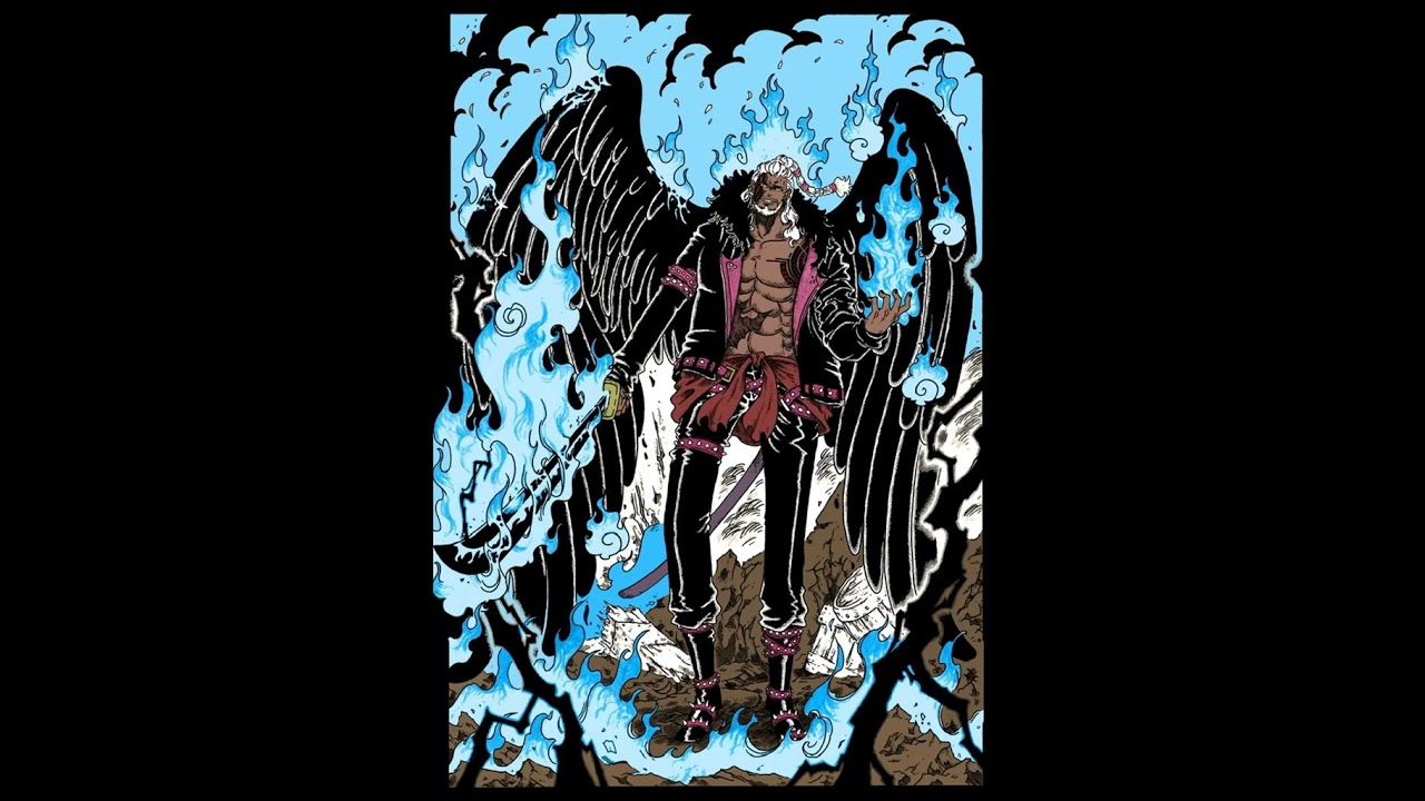 Pirata Yo Lunaria Tengo Hijos Lunarian Con Big Mom 1 25