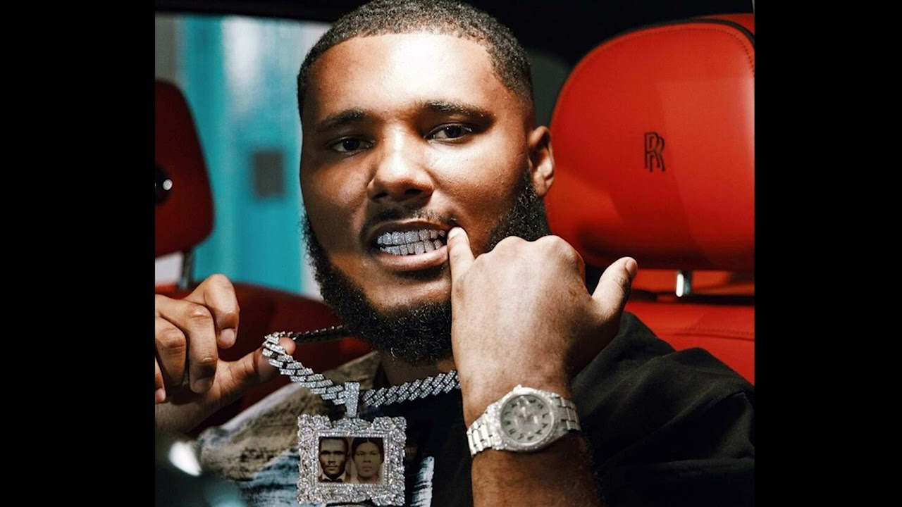 Central Cee x M1llionz Type Beat “Thoughts” [Prod. AR Beats #MM]