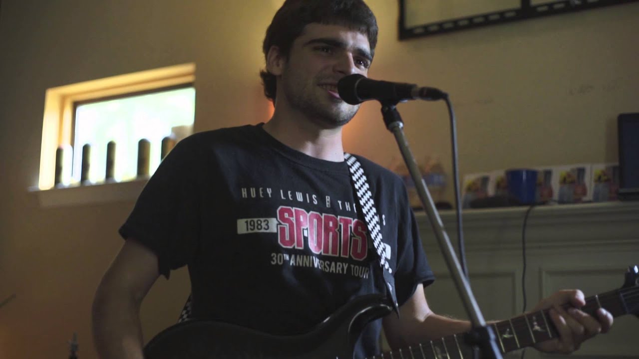 Rad Giraffe LIVE @ The BeAtlanta Festival 2015 Part I