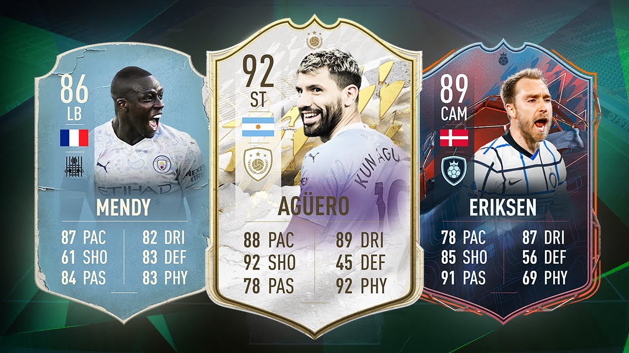 PELAAJAT, JOTKA EIVÄT TULE OLEMAAN PELISSÄ FIFA 23