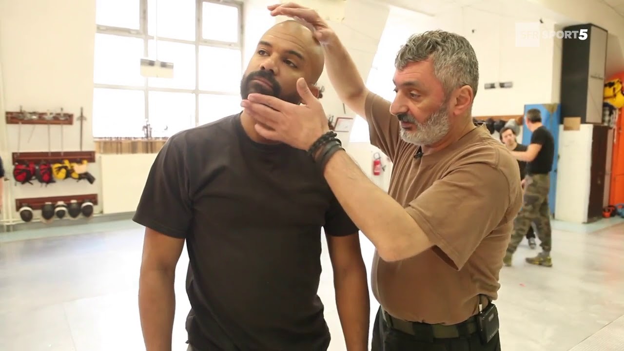 DECOUVREZ LE SYSTEMA AVEC HELLY KHOSROW