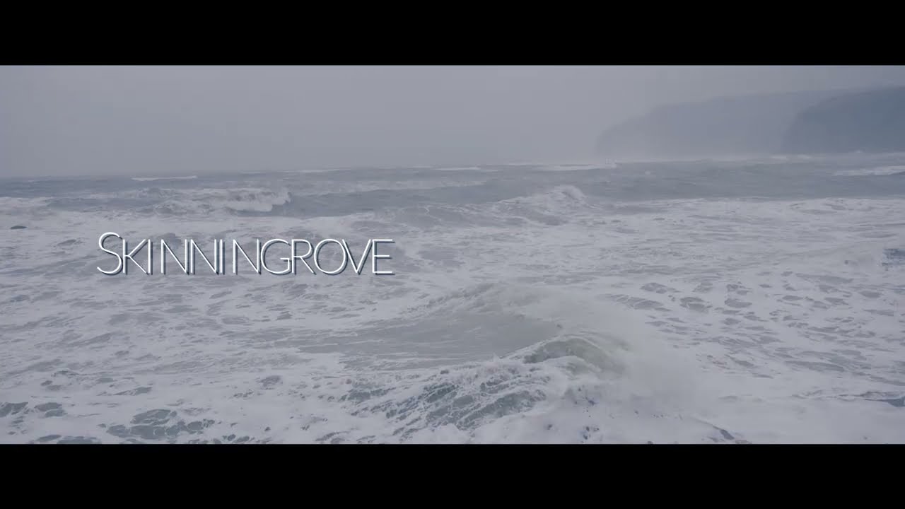 The Cruel Sea - Skinningrove - 10 March 2024