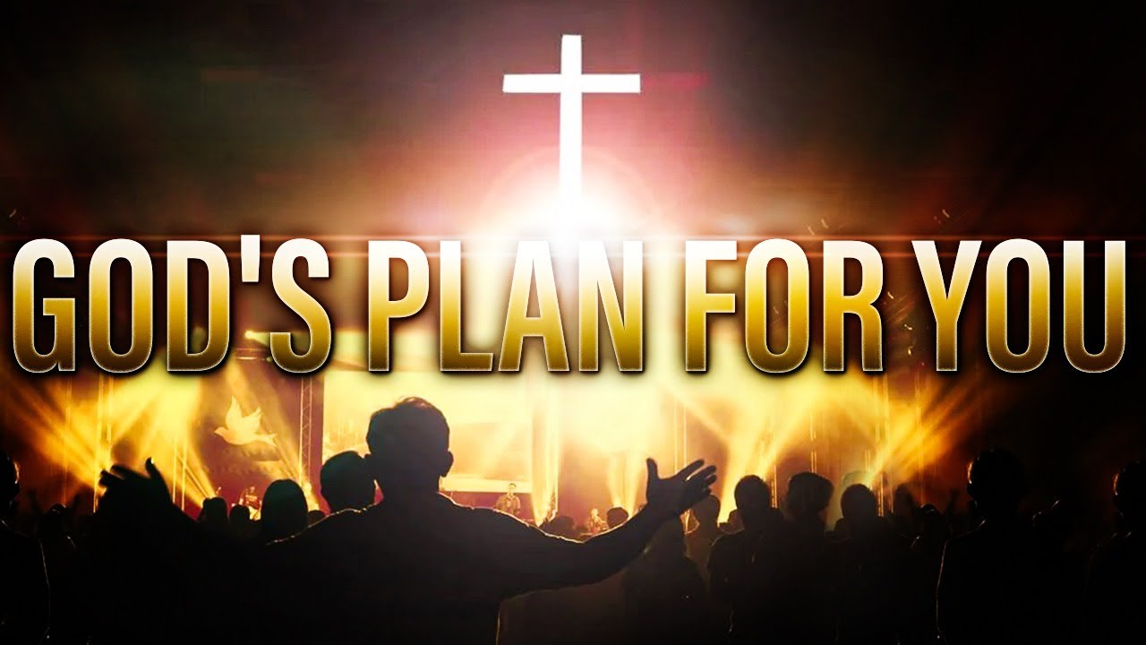 God's Plan For You This Year Will Be DESTROYED, If You Don't Do This !!