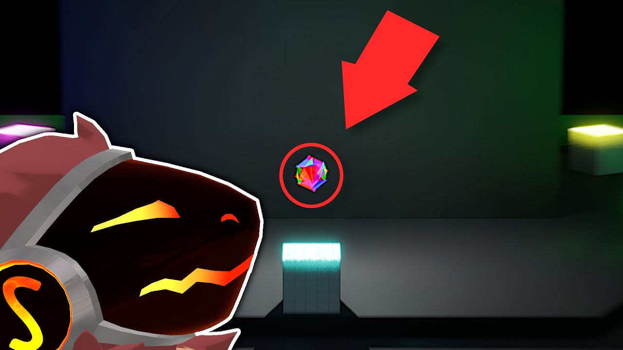 Have you SEEN this Geometric Manifold? (Chroma Zero)
