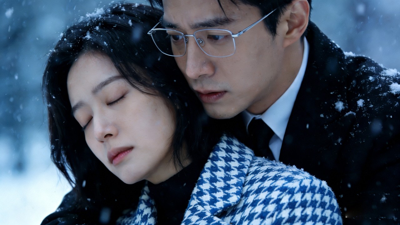 3년 전, 저는 교통사고를 당해 혼수상태에 빠졌습니다. 깨어났을 때, 남편은 저를 뼈저리게 미워하고 있었습니다.💔