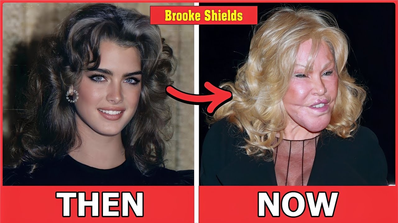 75 Most Beautiful Actresses of the 1980s &mdash; Shockingly Aged by 2026