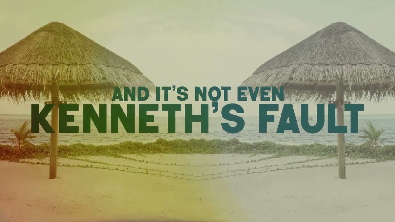 Katchafire - Done Did It (Revival 2.0) Official Lyric Video