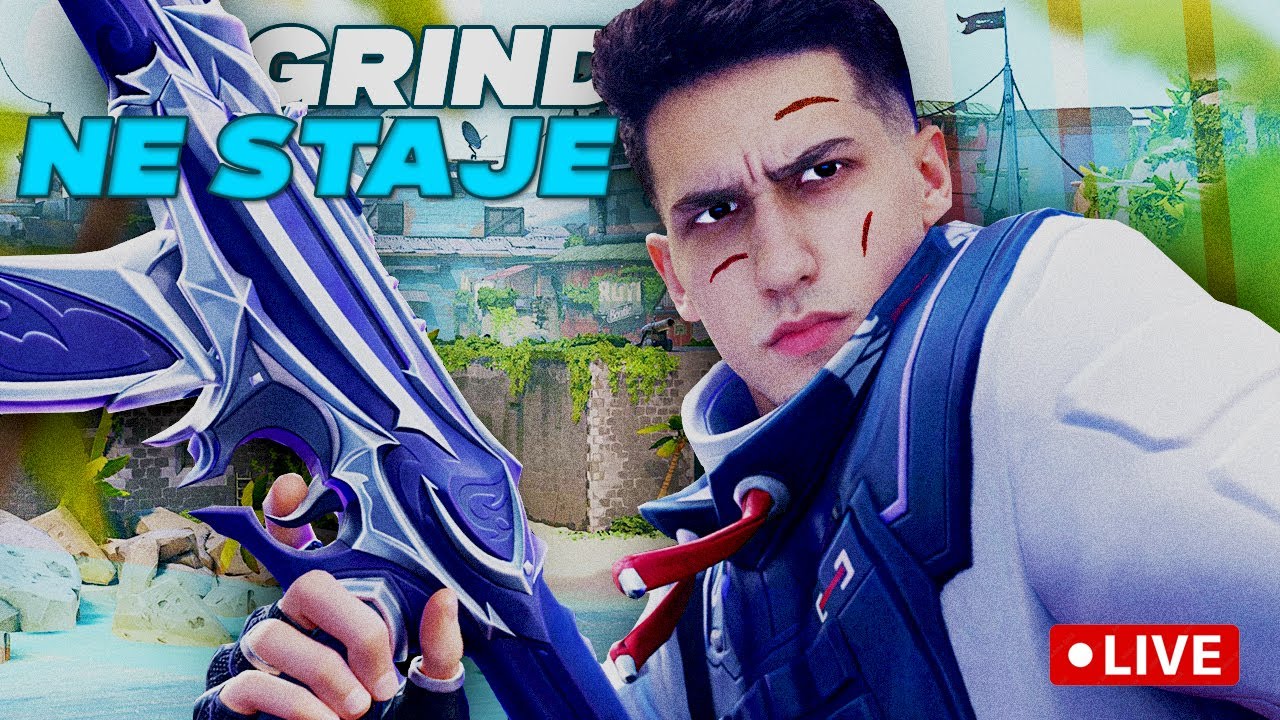 🔴LOWER FINALS TURNIR OD 400€ 🔴Veceras AmongUs sa VAMA!🔴