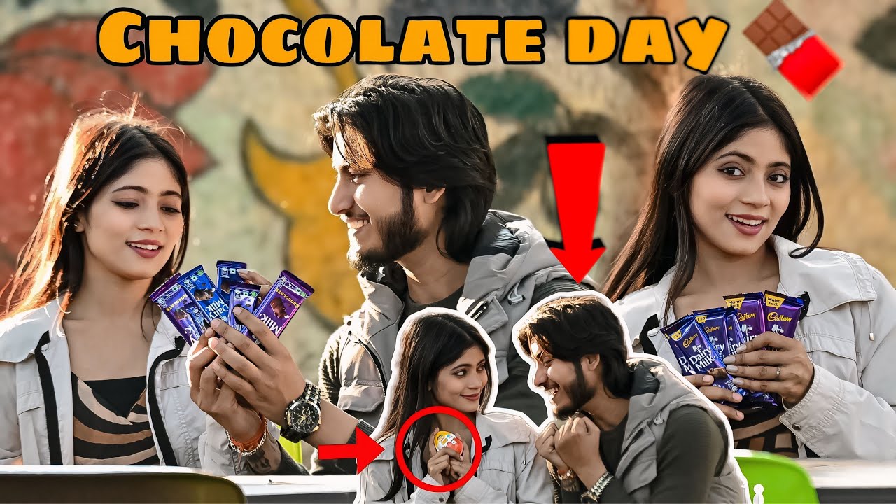Priya  ko Di Dher Saari Chocolate 🍫 || 1bottel = 1 chocolate 🍫 Challenge 😱