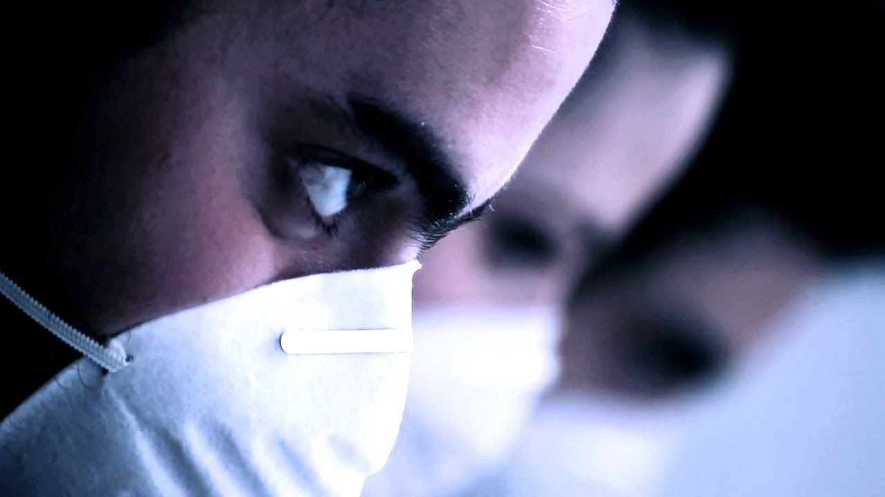 Dirtyloud feat. Sirreal - Needle (OFFICIAL VIDEO)