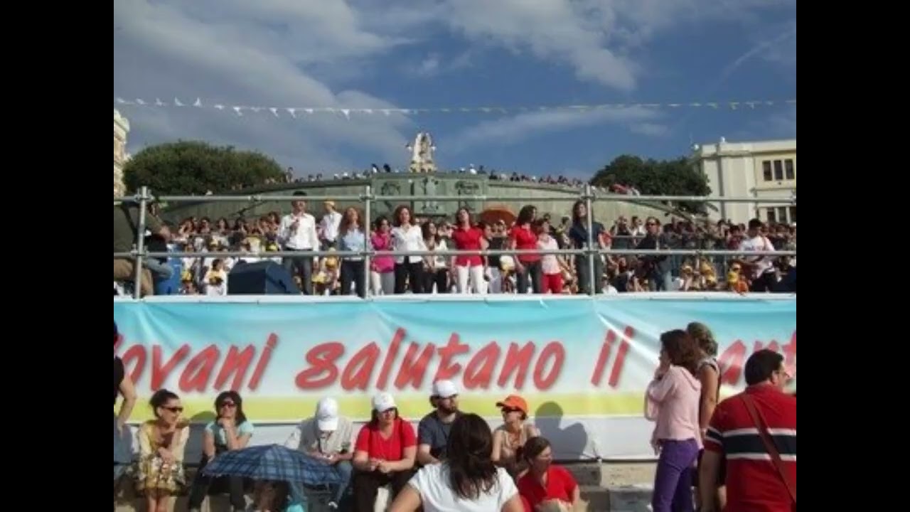 L'Infinito - Base musicale