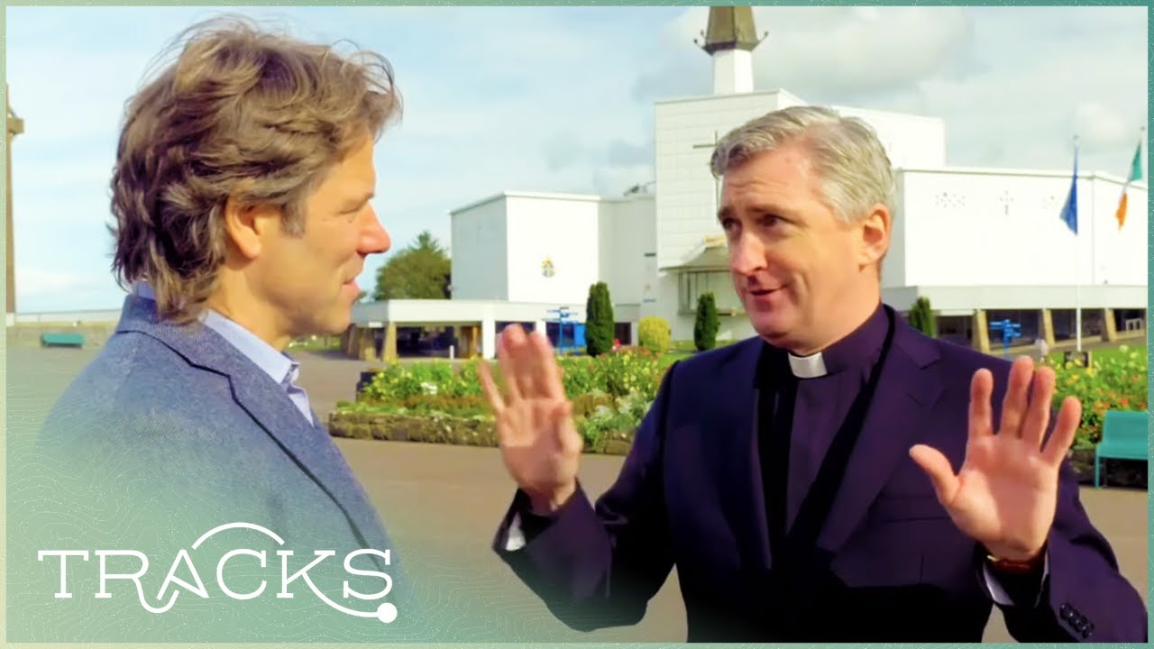 The Miracle Village of Knock And The Beautiful Emerald Isle | John Bishop's Ireland