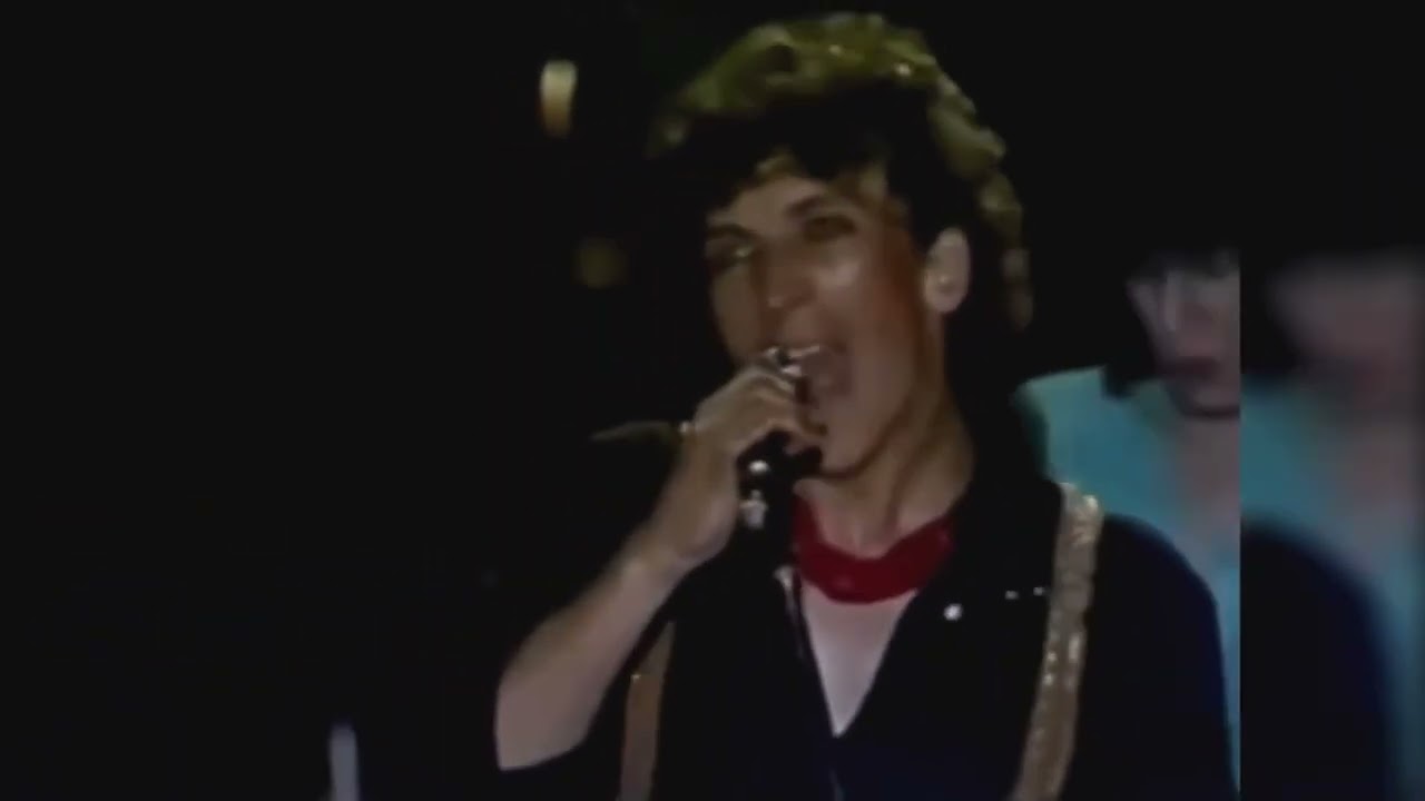 Lady Pank - To jest tylko rock &roll lista przeboj&oacute;w