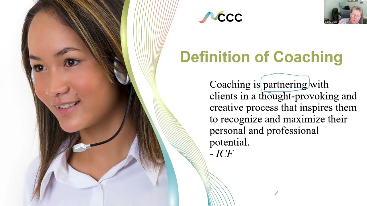 About Coaching Certification and Credentialing