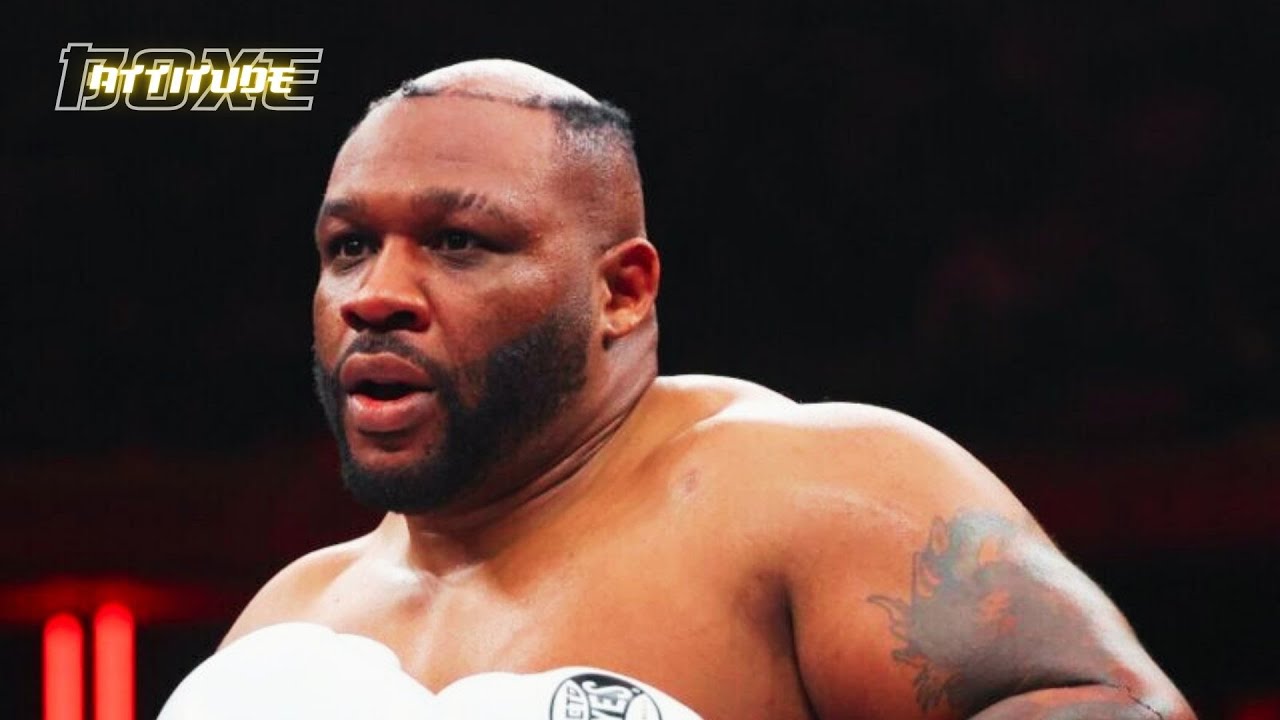 Décoiffant (Jarrell Miller vs Kingsley Ibeh)