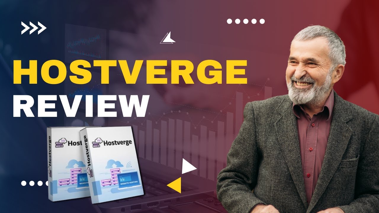 Hostverge Review: A Critical Review