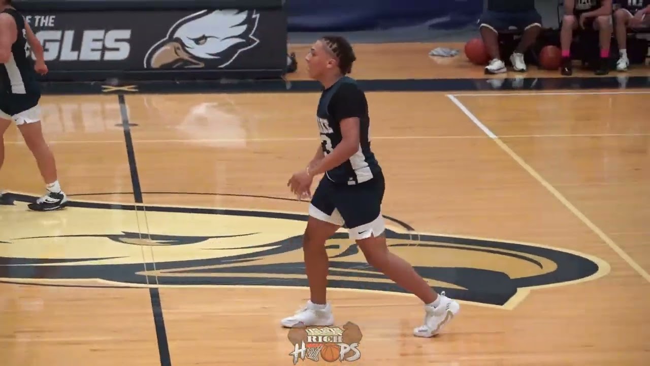 Mater Lakes Cruises Past Westlake Prep! | Championship Chase Fall League