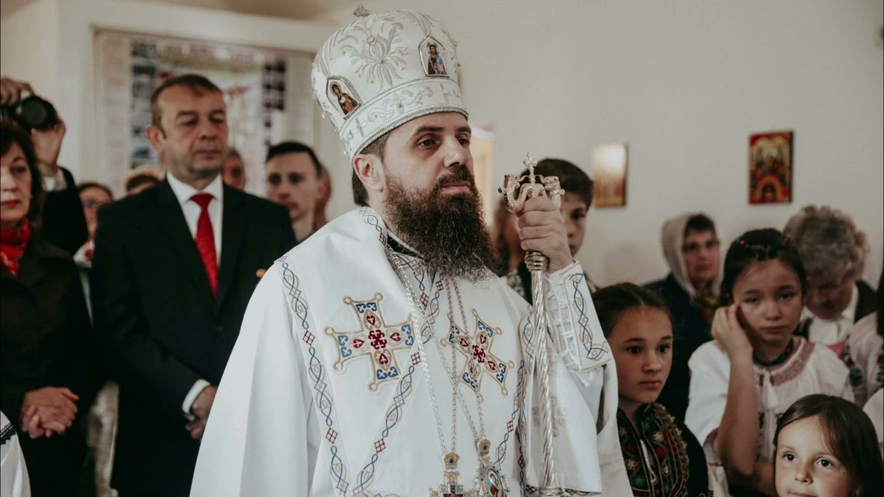 PS Benedict Bistrițeanul: „Cum se apropie Domnul de noi” | Predică la Duminica a 5-a după Paști